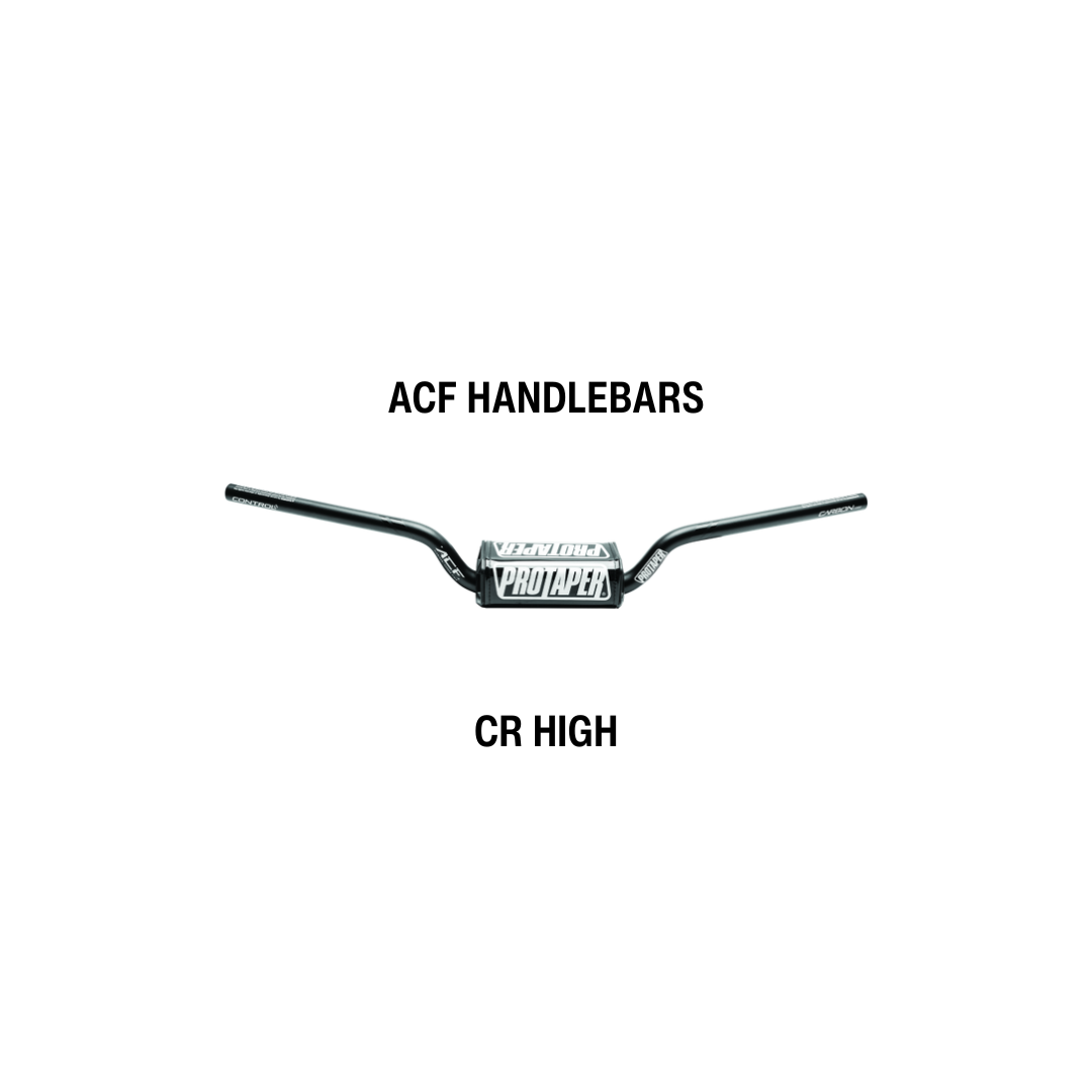 PROTAPER ACF Handlebars