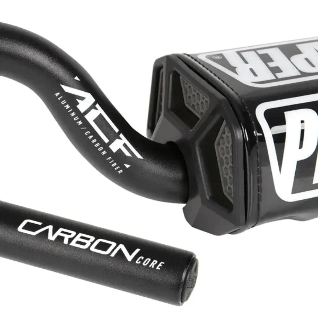 PROTAPER ACF CARMICHAEL HANDLEBAR – BLACK (แฮนด์ PROTAPER รุ่น ACF CARMICHAEL สีดำ)