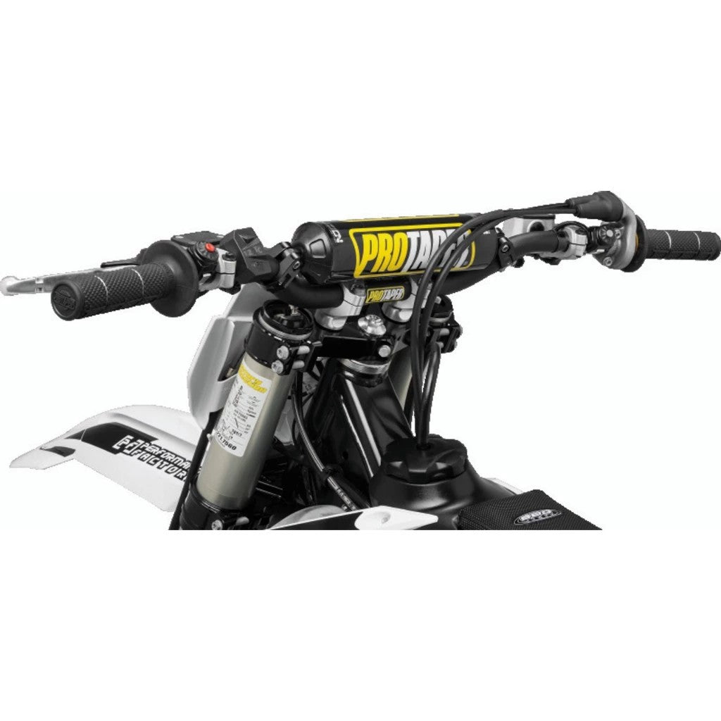 PROTAPER FUZION CARMICHAEL HANDLEBAR – BLACK (แฮนด์ PROTAPER รุ่น FUZION CARMICHAEL สีดำ)