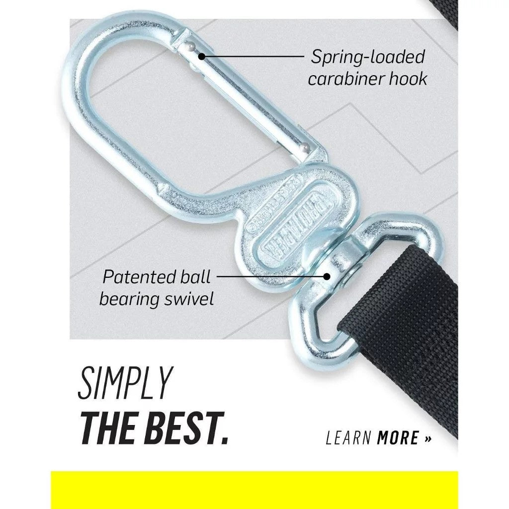 เชือกมัดรถ PROTAPER Tiedown พรีเมียม สำหรับมอเตอร์ไซค์ Bigbike Dirt Bike Enduro