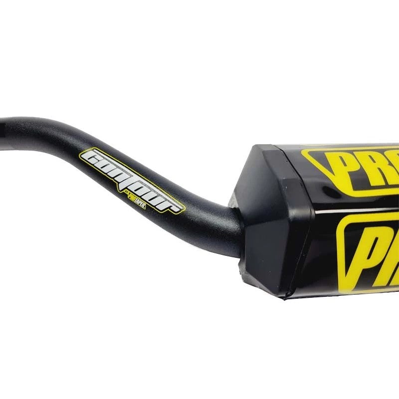 PROTAPER CONTOUR SX RACE HANDLEBAR – BLACK (แฮนด์ PROTAPER รุ่น CONTOUR SX RACE สีดำ)